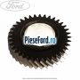 Pinion cu con viteza 3 cutie 6 trepte MMT6 Ford Kuga 2016-2018 2.0 TDCi 150 cp T7MB, T7MA diesel | Foto 2