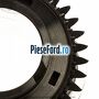 Pinion cu con viteza 3 cutie 6 trepte MMT6 Ford Mondeo 2014-2018 2.0 TDCi 4x4 180 cp T8CA, T8CB, T8CC, T8CD, T8CL diesel