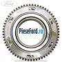Pinion cu con viteza 3 cutie 6 trepte MT82 Ford Ranger 2012-2015 3.2 TDCi 4x4 200 cp ENSA, SA2R, SA2S, SA2W, SAFA diesel