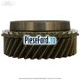 Pinion cu con viteza 4 35 dinti cutie 5 trepte MTX75 Ford Mondeo 1996-2000 1.8 i 115 cp RKB, RKF, RKH, RKJ, RKK benzina