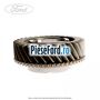 Pinion cu con viteza 4 cutie 6 trepte MMT6 Ford Kuga 2016-2018 2.0 TDCi 150 cp T7MB, T7MA diesel