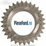 Pinion cu con viteza 5 29 dinti cutie 5 trepte MTX75 Ford Focus 2004-2007 1.6 TDCi 109 cp G8DA, G8DB, G8DD, G8DE, G8DF diesel | Foto 2