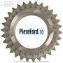 Pinion cu con viteza 5 29 dinti cutie 5 trepte MTX75 Ford Focus C-Max 2003-2007 1.6 TDCi 109 cp G8DA, G8DB, G8DD, G8DE, G8DF diesel | Foto 2