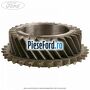 Pinion cu con viteza 5 29 dinti cutie 5 trepte MTX75 Ford Galaxy 2007-2014 1.6 TDCi 115 cp T1WA, T1WB diesel