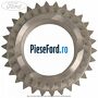 Pinion cu con viteza 5 29 dinti cutie 5 trepte MTX75 Ford S-Max 2007-2014 1.8 TDCi 100 cp FFWA diesel | Foto 2