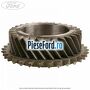 Pinion cu con viteza 5 29 dinti cutie 5 trepte MTX75 Ford Tourneo Connect 2002-2014 1.8 TDCi 110 cp RWPA, RWPB, RWPC, RWPD diesel