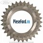 Pinion cu con viteza 5 29 dinti cutie 5 trepte MTX75 Ford Tourneo Connect 2002-2014 1.8 TDCi 110 cp RWPA, RWPB, RWPC, RWPD diesel | Foto 2