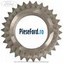 Pinion cu con viteza 5 29 dinti cutie 5 trepte MTX75 Ford Transit Connect 2002-2014 1.8 Di 75 cp BHPA, P7PA, P7PB, R2PA diesel | Foto 2