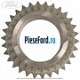 Pinion cu con viteza 5 29 dinti cutie 5 trepte MTX75 Ford Transit Connect 2002-2014 1.8 TDCi 90 cp HCPA, HCPB, HCPC, HCPD, P9PA diesel | Foto 2