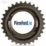 Pinion cu con viteza 5 33 dinti cutie 5 trepte MTX75 Ford Focus 2004-2007 2.0 145 cp AODA, AODB, AODE, SYDA benzina