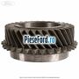 Pinion cu con viteza 5 33 dinti cutie 5 trepte MTX75 Ford Focus 2004-2007 2.0 145 cp AODA, AODB, AODE, SYDA benzina | Foto 2