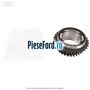 Pinion cu con viteza 5 cutie 5 trepte VTX75 Ford Transit 2006-2014 2.2 TDCi 130 cp QWFA diesel