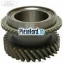 Pinion cu con viteza 5 cutie 6 trepte MMT6 Ford Focus 2008-2011 2.0 TDCi 110 cp IXDA diesel