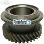 Pinion cu con viteza 5 cutie 6 trepte MMT6 Ford Kuga 2013-2016 2.0 TDCi 140 cp UFMA diesel