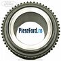 Pinion cu con viteza 5 cutie 6 trepte MMT6 Ford S-Max 2007-2014 2.0 TDCi 163 cp TXWA diesel
