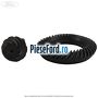 Pinion cu coroana diferential raport 3.31 Ford Transit 2019-2023 2.0 EcoBlue 4x4 130 cp BKRA, YMR6, YMRA diesel