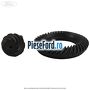 Pinion cu coroana diferential raport 4.10 Ford Transit 2019-2023 2.0 EcoBlue RWD 185 cp BCRA, BCRB diesel