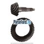 Pinion cu coroana diferential raport 5.3 Ford Ranger 2016-2020 3.2 TDCi 4x4 200 cp P5-AT, SA2R, SA2S, SA2W, SAFA diesel