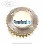 Pinion cu inel viteza 5 cutie 6 trepte VMT6 Ford Tourneo Custom 2014-2018 2.2 TDCi 155 cp CVFF diesel