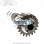 Pinion cutie viteza 6 trepte VMT6 Ford Transit 2014-2018 2.2 TDCi 4x4 125 cp CY24, CYR5 diesel