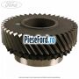 Pinion cutie viteza treapta 4 cu 41 dinti 5 trepte Ford Grand C-Max 2016-2020 1.0 EcoBoost 100 cp M2DA, M2DC benzina
