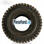 Pinion cutie viteza treapta 4 cu 41 dinti 5 trepte Ford Mondeo 2008-2014 1.6 Ti 110 cp RHBA benzina