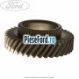 Pinion cutie viteze treapta 4 Ford Transit Connect 2013-2018 1.6 TDCi 75 cp UBGA diesel
