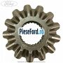 Pinion diferential cutie 5 trepte B5/IB5 Ford Fiesta 2008-2012 1.6 TDCi 90 cp HHJC, HHJD, HHJE diesel | Foto 2