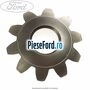 Pinion diferential Ford Transit 2000-2006 2.4 TD 75 cp F4FA diesel