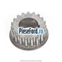 Pinion distributie arbore cotit Ford Ka plus 2016-2018 1.2 70 cp B2KA benzina