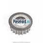 Pinion distributie arbore cotit Ford Ka plus 2016-2018 1.2 Ti-VCT 85 cp YSKD, YSKE benzina