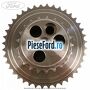 Pinion distributie arbore cotit Ford Ranger 2012-2015 3.2 TDCi 4x4 200 cp ENSA, SA2R, SA2S, SA2W, SAFA diesel