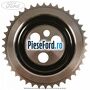 Pinion distributie arbore cotit Ford Ranger 2012-2015 3.2 TDCi 4x4 200 cp ENSA, SA2R, SA2S, SA2W, SAFA diesel | Foto 2