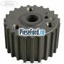 Pinion distributie Ford Ka 2009-2016 1.2 69 cp 169A4000, FP4 benzina