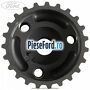 Pinion distributie Ford Ka 2009-2016 1.2 69 cp 169A4000, FP4 benzina