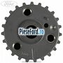 Pinion distributie Ford Ka 2009-2016 1.2 69 cp 169A4000, FP4 benzina
