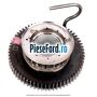 Pinion distributie Ford Tourneo Custom 2014-2018 2.0 EcoBlue 105 cp BJFA, BJFB, YLF6, YLFA, YLFB, YLFS diesel