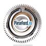 Pinion distributie Ford Transit 2019-2023 2.0 EcoBlue 105 cp BJFA, BJFB, YLF6, YLFA, YLFB, YLFS diesel