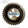 Pinion distributie la arbore cotit Ford Mondeo 2000-2007 2.0 TDCi 130 cp FMBA, N7BA, N7BB diesel