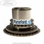Pinion distributie la arbore cotit Ford Mondeo 2000-2007 2.0 TDCi 130 cp FMBA, N7BA, N7BB diesel