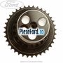 Pinion distributie la arbore cotit Ford Transit 2000-2006 2.0 DI 86 cp F3FA diesel | Foto 2