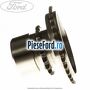 Pinion distributie la arbore cotit Ford Transit 2006-2014 2.4 TDCi 115 cp JXFA, JXFC diesel | Foto 2
