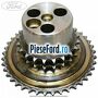 Pinion distributie la arbore cotit Ford Transit 2006-2014 3.2 TDCi 200 cp SAFA, SAFB diesel