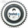 Pinion distributie la arbore cotit Ford Transit 2006-2014 3.2 TDCi 200 cp SAFA, SAFB diesel