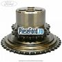 Pinion distributie la arbore cotit Ford Transit 2006-2014 3.2 TDCi 200 cp SAFA, SAFB diesel