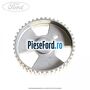 Pinion distributie pompa injectie Ford C-Max 2007-2011 2.0 TDCi 110 cp IXDA diesel