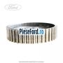 Pinion distributie pompa injectie Ford Galaxy 2007-2014 2.0 TDCi 115 cp KLWA, TYWA diesel