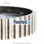 Pinion distributie pompa injectie Ford Kuga 2008-2012 2.0 TDCi 4x4 136 cp G6DG, UKDA diesel