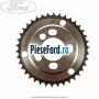 Pinion distributie pompa injectie Ford Transit 2000-2006 2.4 TDE 115 cp FXFA diesel