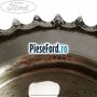 Pinion distributie pompa injectie Ford Transit 2000-2006 2.4 TDE 115 cp FXFA diesel